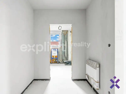 Prodej bytu 2+kk 57 m²