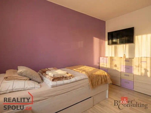 Prodej bytu 4+1 84 m²