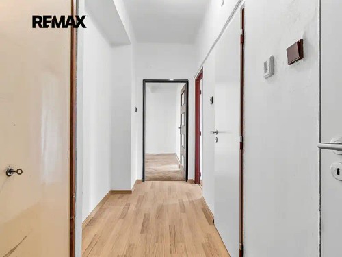 Prodej bytu 2+1 50 m²