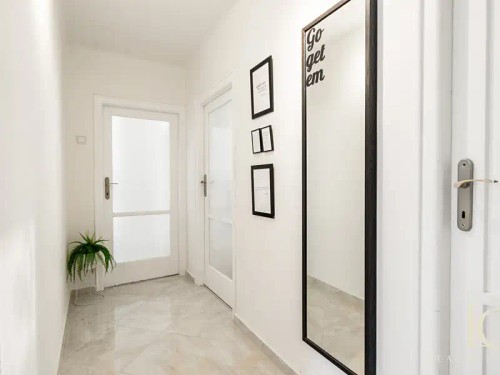 Prodej bytu 2+1 53 m²
