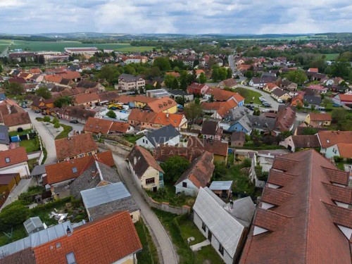 Prodej domu 218 m², pozemek 512 m²