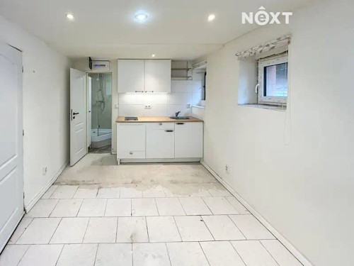 Prodej bytu 1+1 45 m²