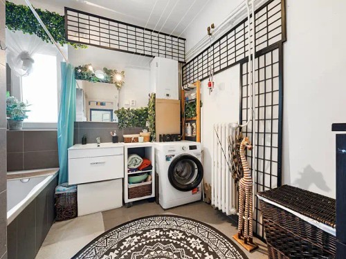 Prodaný byt 3+kk 75 m²