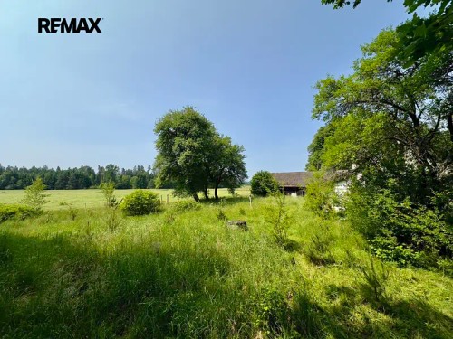 Prodej domu 100 m², pozemek 2638 m²