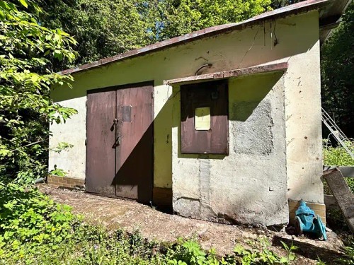 Prodej chaty 86 m², pozemek 1008 m²