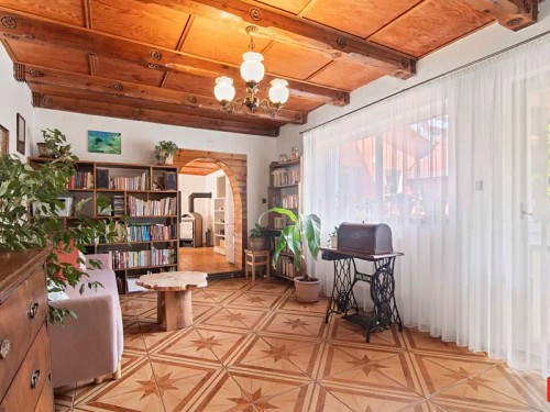 Prodej domu 136 m², pozemek 708 m²