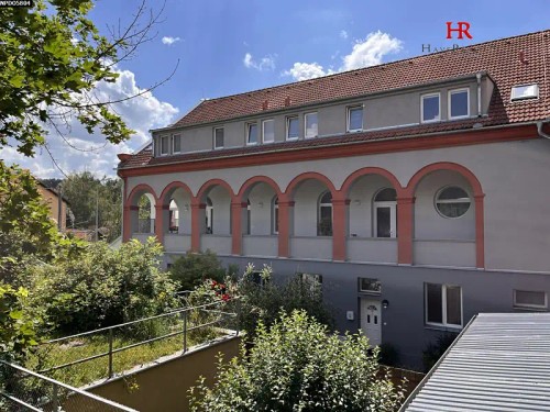 Prodaný  byt 2+kk 70 m²