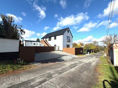 Prodej bytu 2+1 67 m²