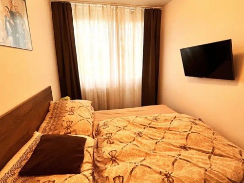 Prodej bytu 3+kk 63 m²