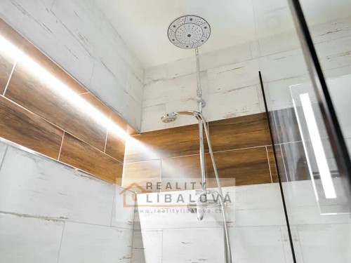 Prodaný byt 3+1 70 m²