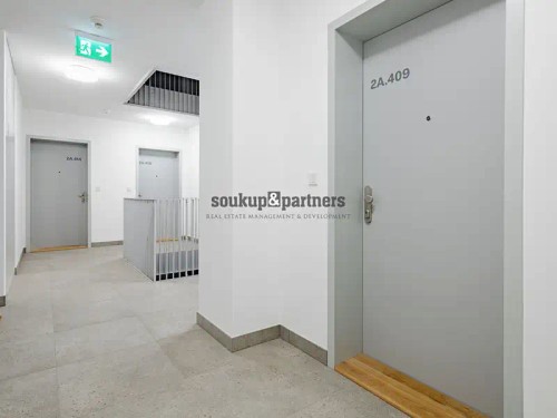 Prodej bytu 1+kk 28 m²