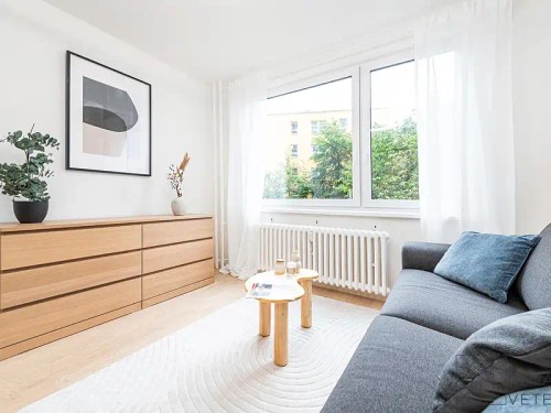 Prodaný byt 4+kk 80 m²