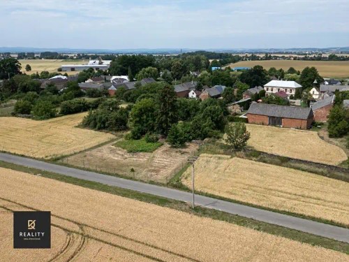 Prodej stavebního pozemku 1816 m²