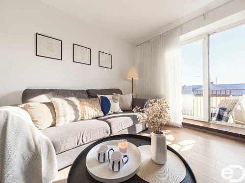 Prodej bytu 2+1 51 m²