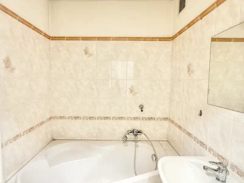 Prodaný byt 2+1 54 m²