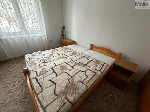 Prodej bytu 2+1 51 m²