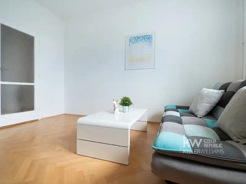 Prodej bytu 3+1 80 m²