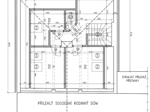 Prodej domu 62 m², pozemek 333 m²