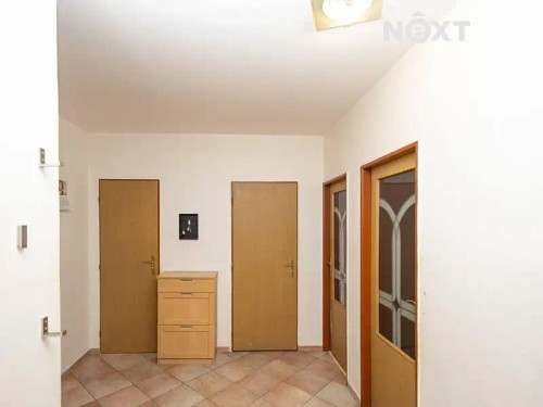 Prodaný byt 3+kk 70 m²