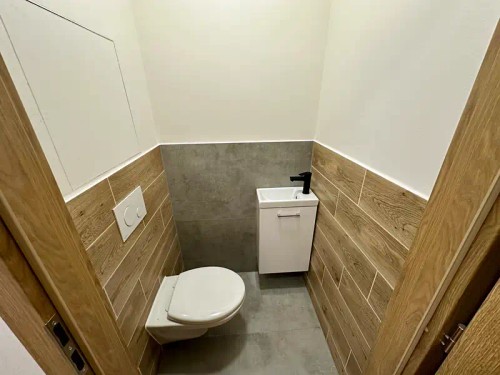 Prodaný byt 3+1 82 m²