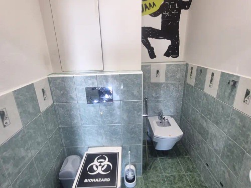 Prodaný byt 4+1 86 m²