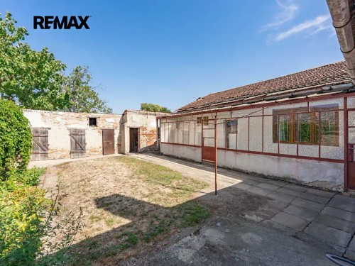 Prodej domu 94 m², pozemek 528 m²