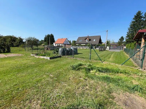 Prodej stavebního pozemku 529 m²