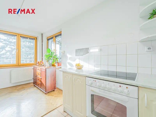 Prodaný dům 105 m², pozemek 845 m²