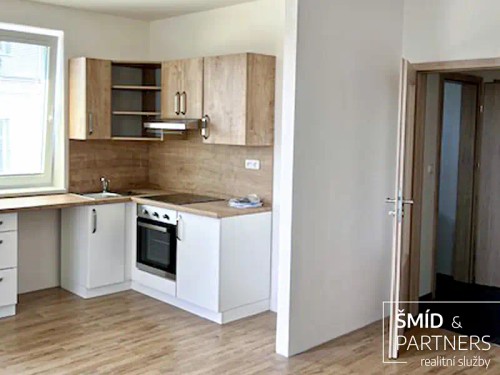 Prodaný  byt 3+kk 77 m²