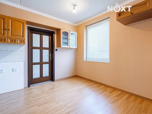 Prodej bytu 3+1 75 m²