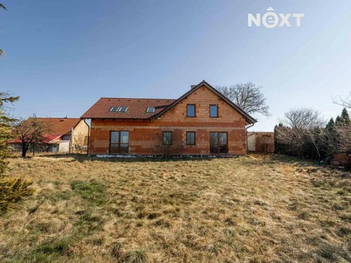 Prodej domu 252 m², pozemek 2968 m²