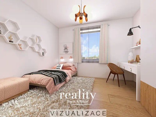 Prodej domu 131 m², pozemek 1359 m²
