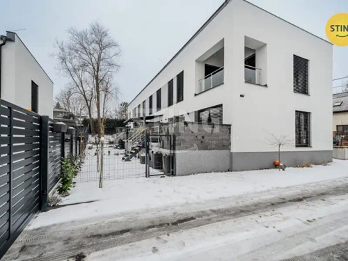 Prodej bytu 3+kk 81 m²