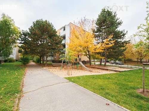 Prodej bytu 3+1 71 m²