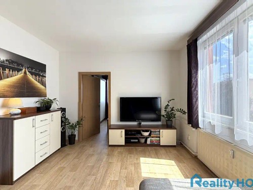 Prodej bytu 3+1 64 m²