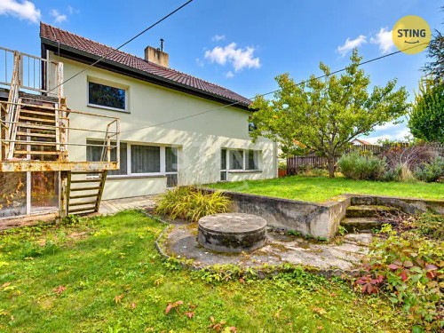 Prodej domu 400 m², pozemek 852 m²