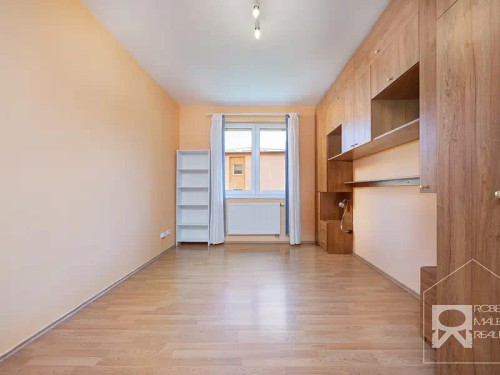 Prodaný byt 2+kk 52 m²