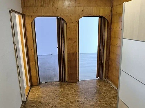 Prodaný byt 2+1 63 m²
