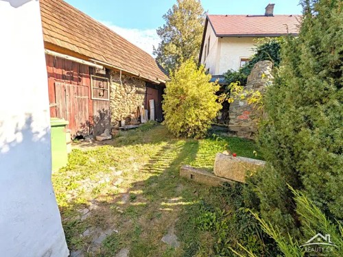 Prodej domu 117 m², pozemek 443 m²