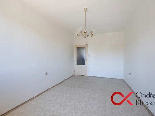 Prodej bytu 3+1 75 m²