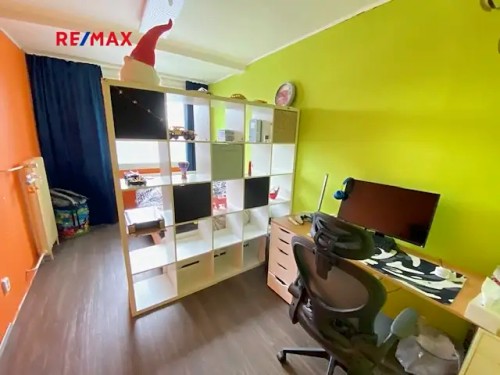 Prodej bytu 3+kk 73 m²