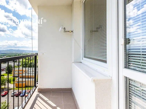 Prodej bytu 2+1 61 m²