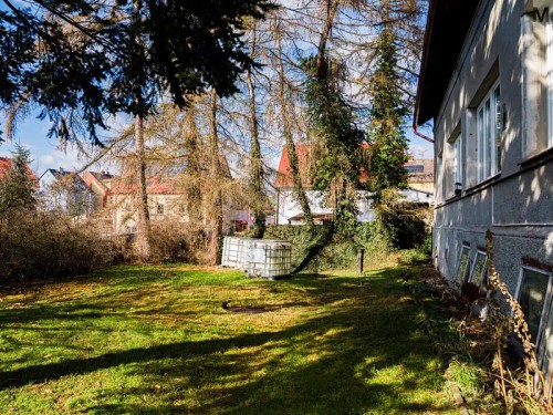 Prodej domu 291 m², pozemek 2236 m²