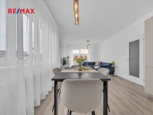 Prodej bytu 3+kk 71 m²