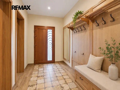 Prodej domu 344 m², pozemek 1575 m²