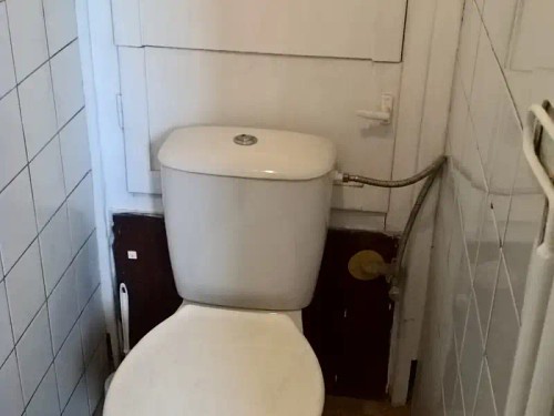 Prodaný byt 1+kk 22 m²