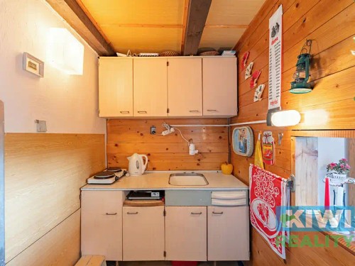 Prodej chaty 30 m², pozemek 361 m²