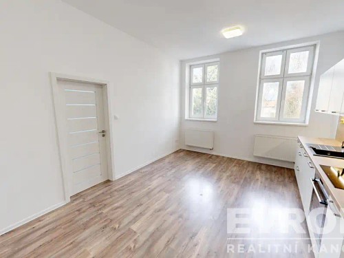 Prodej bytu 2+kk 39 m²