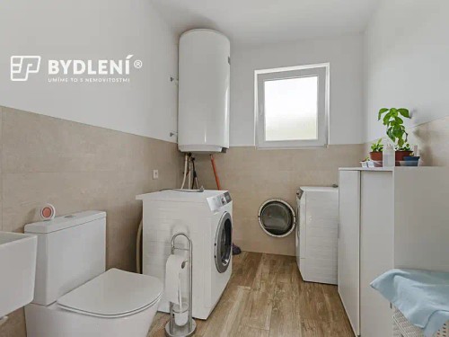 Prodej domu 112 m², pozemek 3522 m²