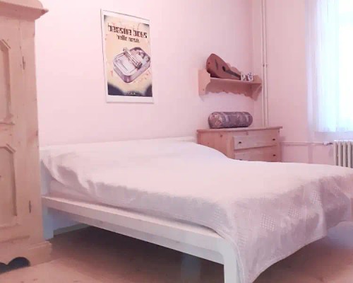 Prodaný byt 3+1 94 m²